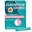 GAVISCON® Liquid Suspension bei Sodbrennen in der Schwangerschaft - 1