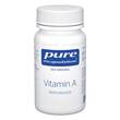 Pure Encapsulations Vitamin A Retinylacetat Kapseln - 1