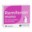 Remifemin® mono bei Wechseljahresbeschwerden - 1