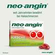 neo-angin Halstabletten Kirsche zuckerfrei - 6