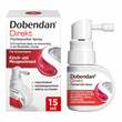 Dobendan® Direkt Flurbiprofen Spray - 1