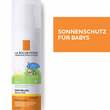 La Roche-Posay Anthelios Dermo Kids LSF 50+ Baby Milch - 3