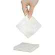 Pflegekompressen Vlies 10x10 cm unsteril 4fach - 2