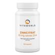 Zinkcitrat 30 mg Kapseln - 1