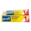 Proff Schmerzcreme 5% - 1