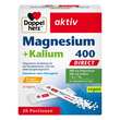 Doppelherz Magnesium+Kalium Direct Pellets - 1