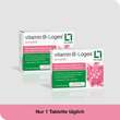 vitamin B-Loges komplett Filmtabletten - 7