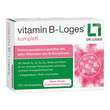 vitamin B-Loges komplett Filmtabletten - 1