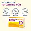 Vitamin D3 Hevert 2.000 I.E. Tabletten - 2