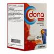 Dona 750 mg Filmtabletten - 1