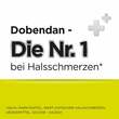 Dobensana® Zuckerfrei Zitronengeschmack Lutschtabletten - 5