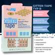 Gitter Tape Acutop 3x4 cm - 4