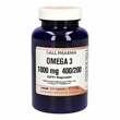 Omega 3 1000 mg 400 / 200 GPH Kapseln - 1