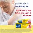Proff Schmerzcreme 5% - 2