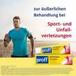 Proff Schmerzcreme 5% - 3