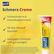 Proff Schmerzcreme 5% - 4