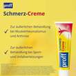 Proff Schmerzcreme 5% - 5