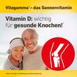 Vitagamma D3 5.600 I.E. Vitamin D3 NEM Tabletten - 4