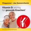 Vitagamma D3 5.600 I.E. Vitamin D3 NEM Tabletten - 5