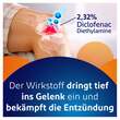 Voltaren Schmerzgel forte 23,2 mg/g Gel mit Diclofenac - 5