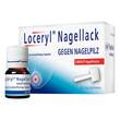 Loceryl Nagellack gegen Nagelpilz DIREKT-Applikator - 1