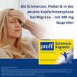 Proff Schmerzkapseln 400 mg - 2