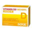 Vitamin D3 Hevert 2.000 I.E. Tabletten - 1