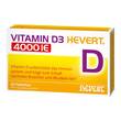 Vitamin D3 Hevert 4.000 I.E. Tabletten - 1