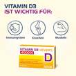 Vitamin D3 Hevert 4.000 I.E. Tabletten - 2