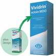 Vividrin ectoin MDO® Augentropfen  - 2