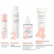 Avene Hydrance UV-leicht Feuchtigkeitsemulsion SPF 30 - 5