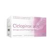 Ciclopirox acis 80 mg / g wirkstoffhalt.Nagellack - 1