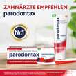 Parodontax Nat&uuml;rlich Wei&szlig; Zahnpasta - 7