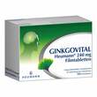 GINKGOVITAL Heumann 240 mg Filmtabletten - 1