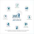 Jab Flora 24 fl&uuml;ssig - 5