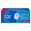 Ginkgo STADA® 80 mg Filmtabletten - 1