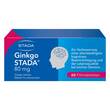 Ginkgo STADA® 80 mg Filmtabletten - 1