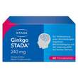 Ginkgo STADA® 240 mg Filmtabletten - 1