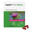 Legalon® forte Madaus Hartkapseln - 1