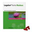 Legalon® forte Madaus Hartkapseln - 1