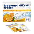 Macrogol Hexal Orange Pulver zur Herstellung einer L&ouml;sung zum Einnehmen Beutel  - 2