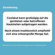 Coolakut® Stich &amp; Sun Pflege-Gel - 6