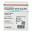 Coaguchek XS PT Test Pst - 2