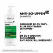 Vichy Dercos Anti-Schuppen Shampoo trockene Kopfhaut - 3