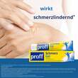 Proff Schmerzgel 50 mg/g - 2