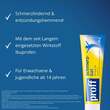 Proff Schmerzgel 50 mg/g - 5