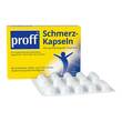 Proff Schmerzkapseln 400 mg - 1