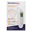 Domotherm® S Infrarot-Ohrthermometer - 1