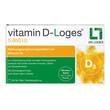 Vitamin D-Loges 5.600 I.E. Kautabletten - 1