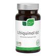 Nicapur Ubiquinol 60 Kapseln - 1